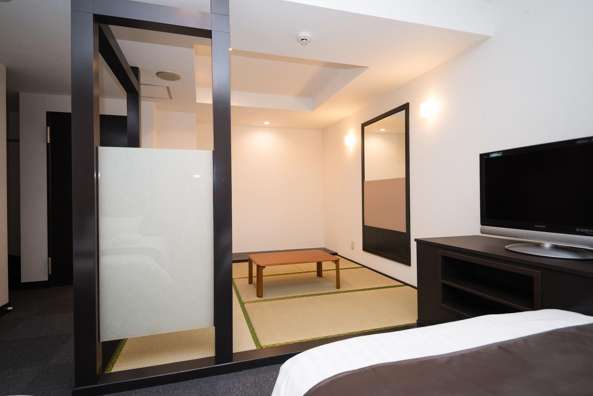 Okinawa Hotel Precia Naha Exteriér fotografie