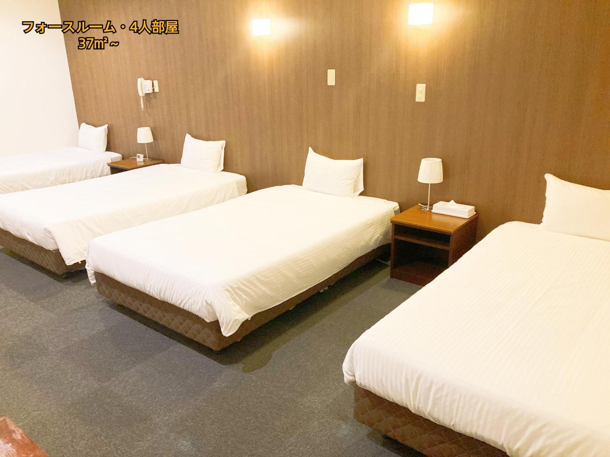 Okinawa Hotel Precia Naha Exteriér fotografie