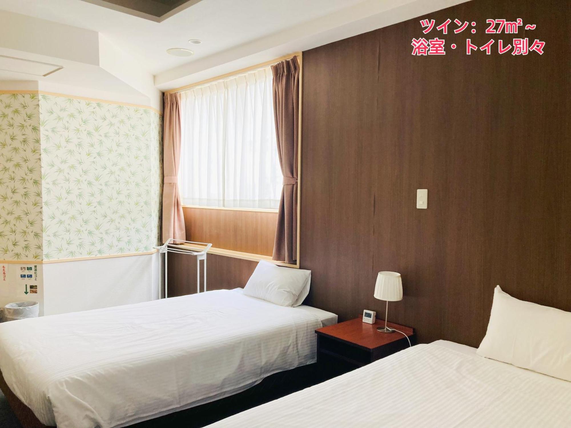 Okinawa Hotel Precia Naha Exteriér fotografie